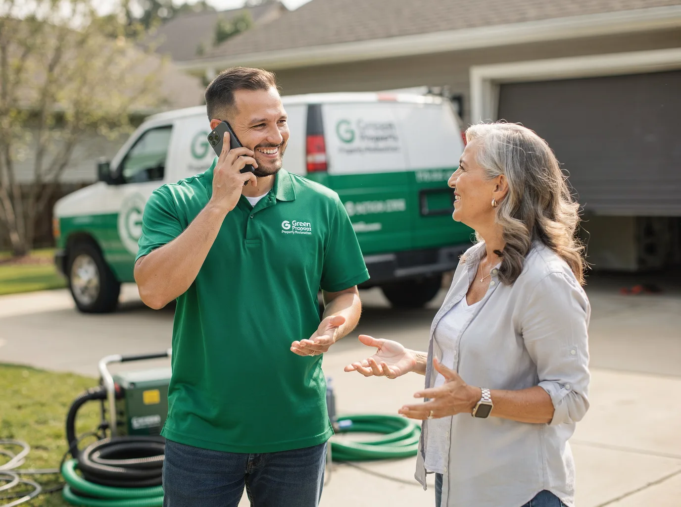 Water Damage Restoration Arrington, TN FAQs